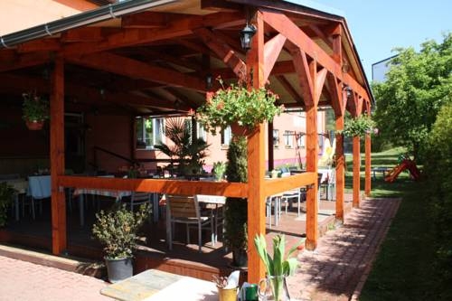 Imagen general del Motel Grado, Praga. Foto 4