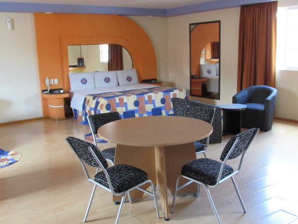 Imagen de la habitación del Motel Gran Vallarta - Adults Only. Foto 2