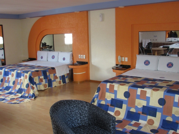 Imagen de la habitación del Motel Gran Vallarta - Adults Only. Foto 4
