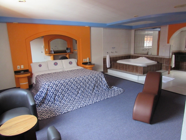 Imagen de la habitación del Motel Gran Vallarta - Adults Only. Foto 5