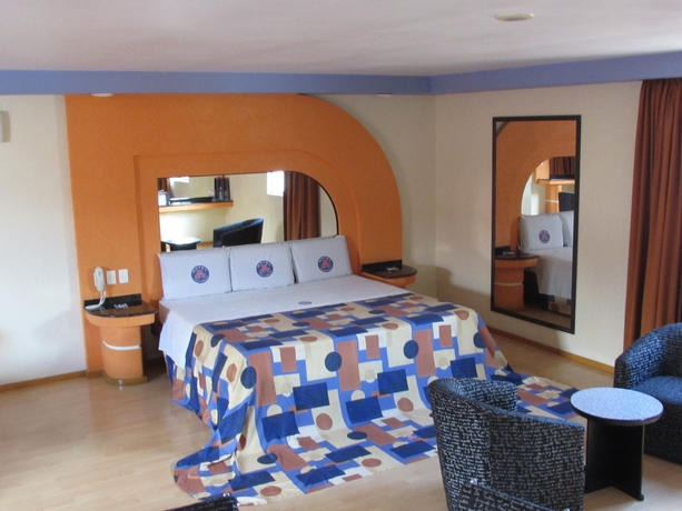 Imagen de la habitación del Motel Gran Vallarta - Adults Only. Foto 6