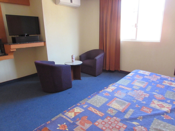 Imagen de la habitación del Motel Gran Vallarta - Adults Only. Foto 8