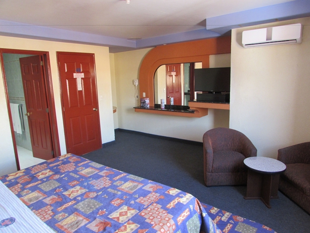 Imagen de la habitación del Motel Gran Vallarta - Adults Only. Foto 9