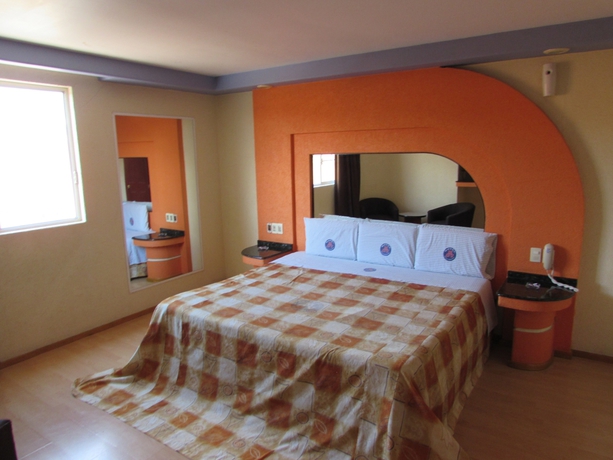 Imagen de la habitación del Motel Gran Vallarta - Adults Only. Foto 10