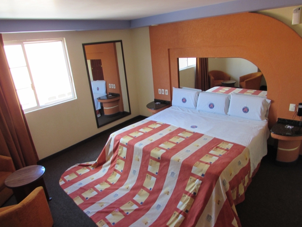 Imagen de la habitación del Motel Gran Vallarta - Adults Only. Foto 11