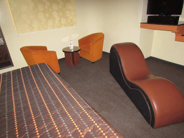 Imagen de la habitación del Motel Gran Vallarta - Adults Only. Foto 12