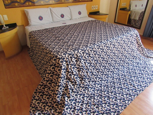 Imagen de la habitación del Motel Gran Vallarta - Adults Only. Foto 14