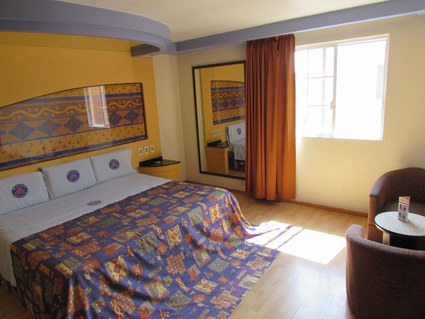 Imagen de la habitación del Motel Gran Vallarta - Adults Only. Foto 15