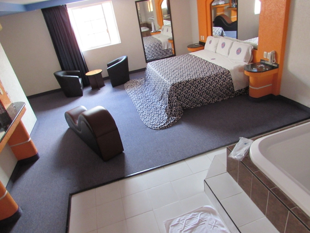 Imagen de la habitación del Motel Gran Vallarta - Adults Only. Foto 17