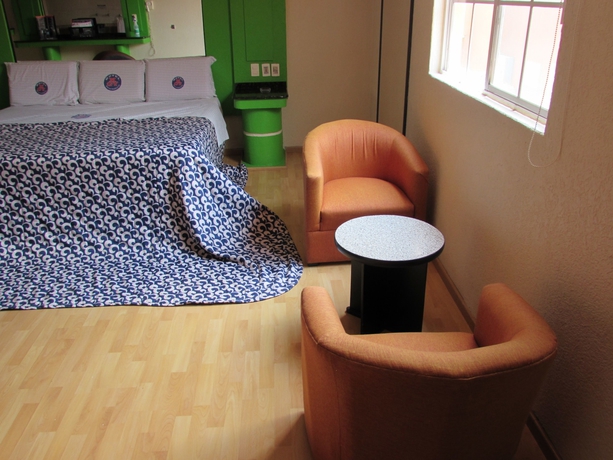 Imagen de la habitación del Motel Gran Vallarta - Adults Only. Foto 18