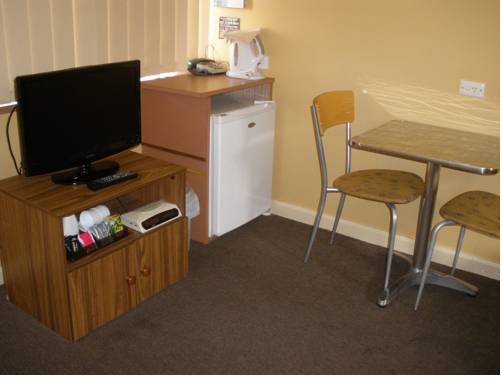Imagen de la habitación del Motel Grand Central, Mount Gambier. Foto 4