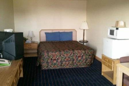 Imagen de la habitación del Motel Grand, Hastings. Foto 3