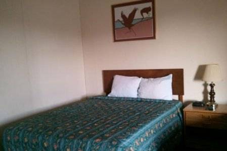 Imagen de la habitación del Motel Grand, Hastings. Foto 4