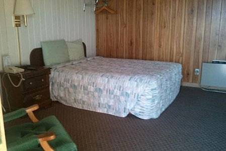 Imagen de la habitación del Motel Grand, Hastings. Foto 5