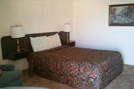 Imagen de la habitación del Motel Grand, Hastings. Foto 6