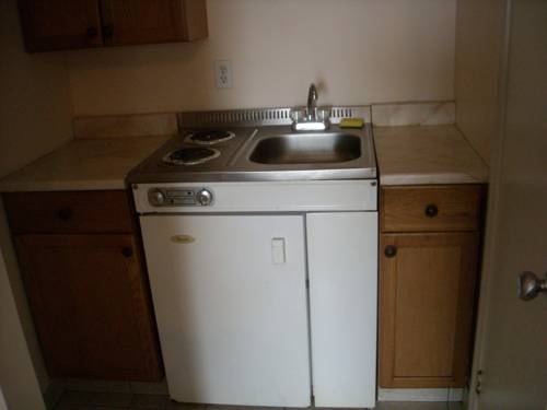 Imagen de la habitación del Motel Grand Saint-hubert. Foto 2