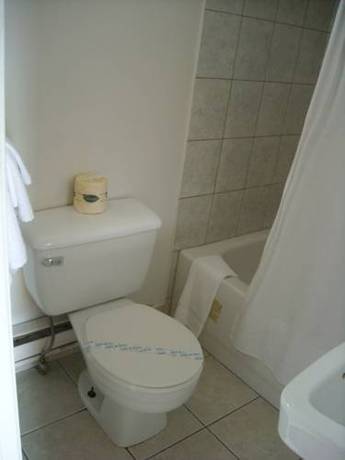 Imagen de la habitación del Motel Grand Saint-hubert. Foto 4