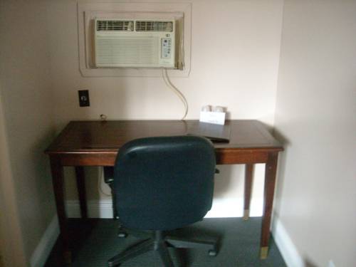 Imagen de la habitación del Motel Grand Saint-hubert. Foto 5