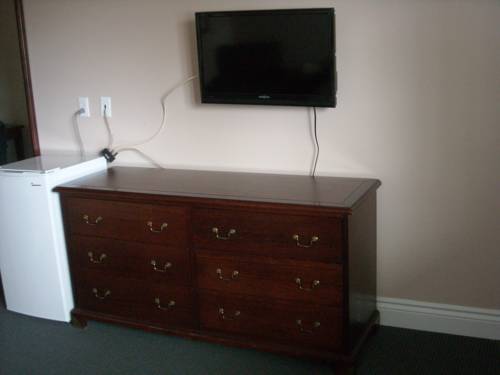 Imagen de la habitación del Motel Grand Saint-hubert. Foto 8