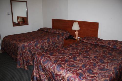 Imagen de la habitación del Motel Grand Saint-hubert. Foto 9