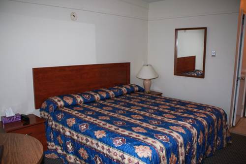 Imagen de la habitación del Motel Grand Saint-hubert. Foto 13