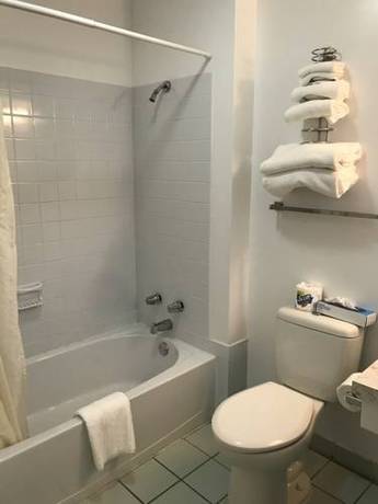 Imagen de la habitación del Motel Grand Traverse. Foto 2