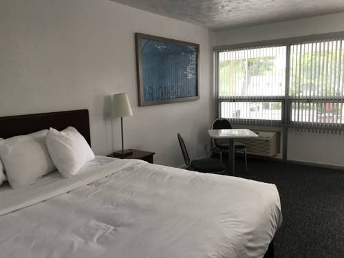 Imagen de la habitación del Motel Grand Traverse. Foto 3