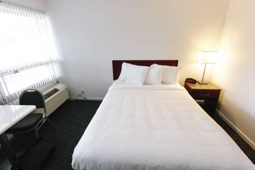 Imagen de la habitación del Motel Grand Traverse. Foto 5