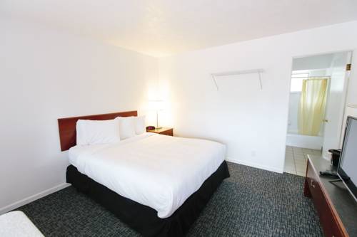 Imagen de la habitación del Motel Grand Traverse. Foto 6