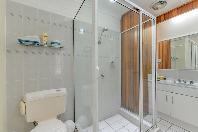 Imagen general del Motel Grande Tamworth. Foto 3