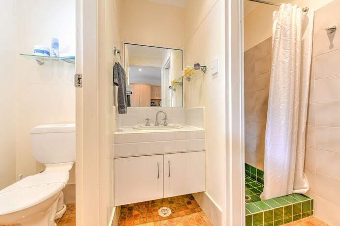 Imagen general del Motel Grande Tamworth. Foto 6