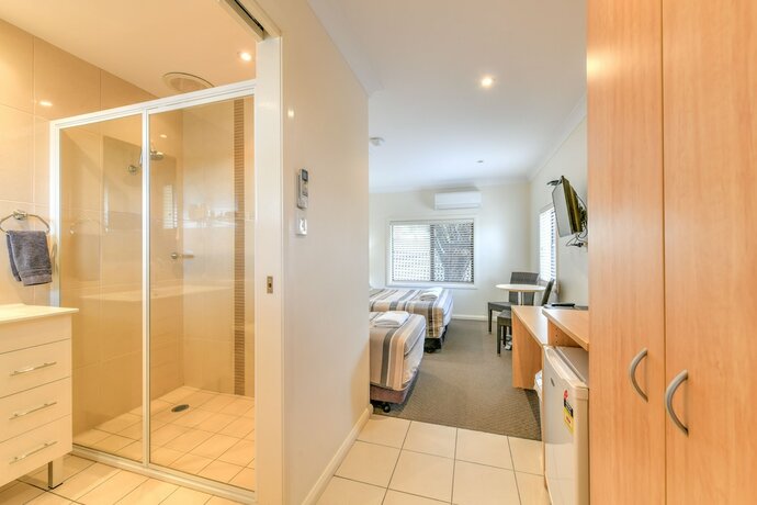 Imagen de la habitación del Motel Grande Tamworth. Foto 12