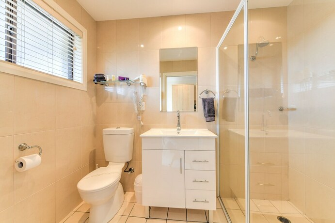 Imagen de la habitación del Motel Grande Tamworth. Foto 19