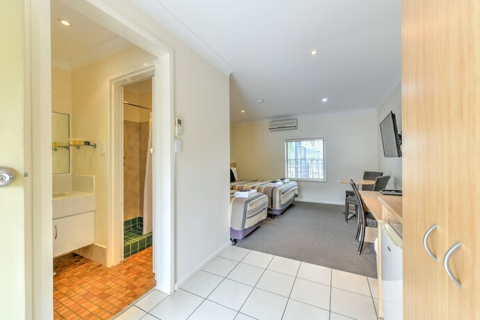 Imagen de la habitación del Motel Grande Tamworth. Foto 20