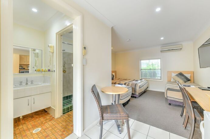 Imagen de la habitación del Motel Grande Tamworth. Foto 23