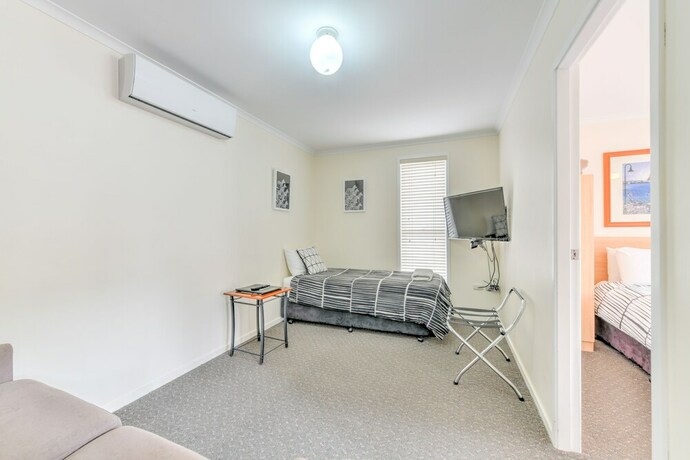 Imagen de la habitación del Motel Grande Tamworth. Foto 30