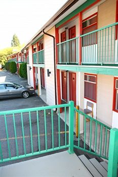 Imagen de la habitación del Motel Grandview. Foto 10