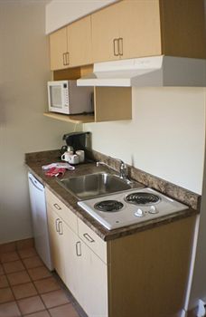 Imagen de la habitación del Motel Grandview, Kamloops. Foto 4