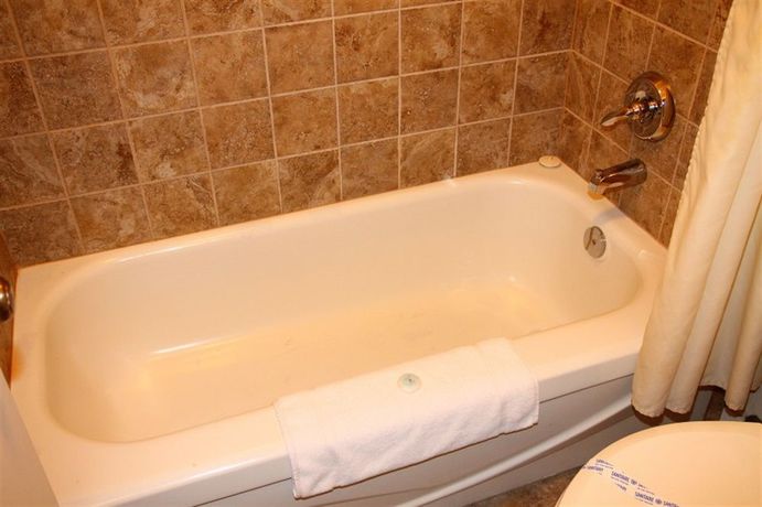 Imagen de la habitación del Motel Grandview, Kamloops. Foto 6