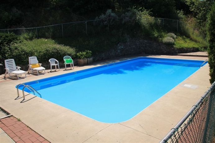 Imagen de la habitación del Motel Grandview, Kamloops. Foto 7
