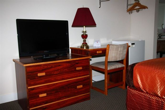 Imagen de la habitación del Motel Grandview, Kamloops. Foto 9