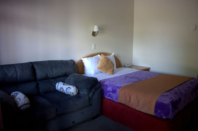 Imagen de la habitación del Motel Grandview, Kamloops. Foto 12