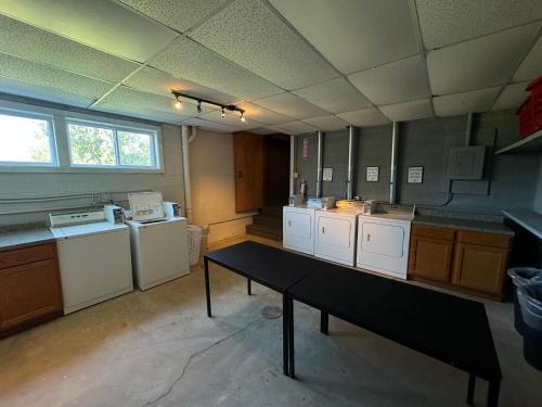 Imagen general del Motel Grant Hills. Foto 1