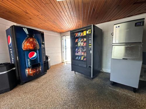 Imagen general del Motel Grant Hills. Foto 3