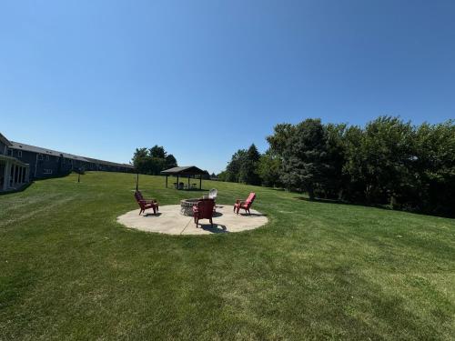 Imagen general del Motel Grant Hills. Foto 4