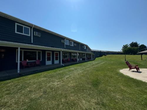 Imagen general del Motel Grant Hills. Foto 5