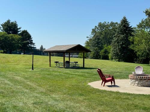 Imagen general del Motel Grant Hills. Foto 7