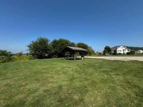 Imagen general del Motel Grant Hills. Foto 8