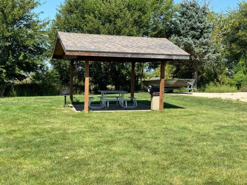 Imagen general del Motel Grant Hills. Foto 11