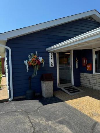 Imagen general del Motel Grant Hills. Foto 12